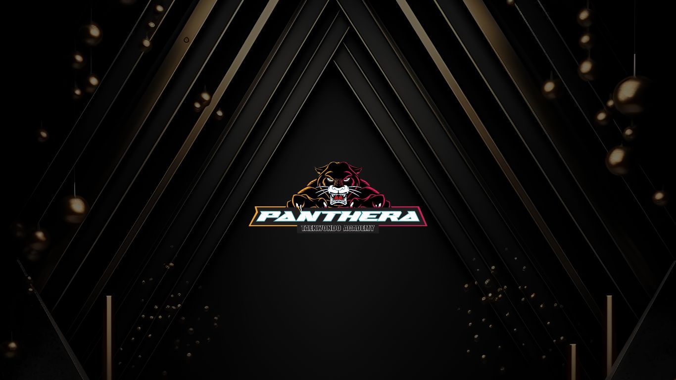 Taekwondo Indonesia Dojang pantheratc ti-pantheratc.com